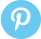 icone pinterest 
